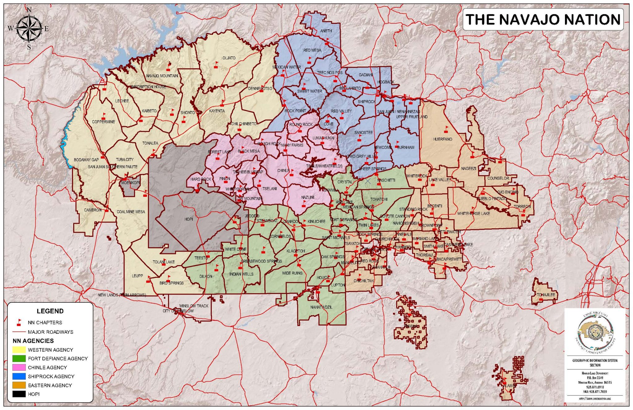 map of navajo county        
        <figure class=